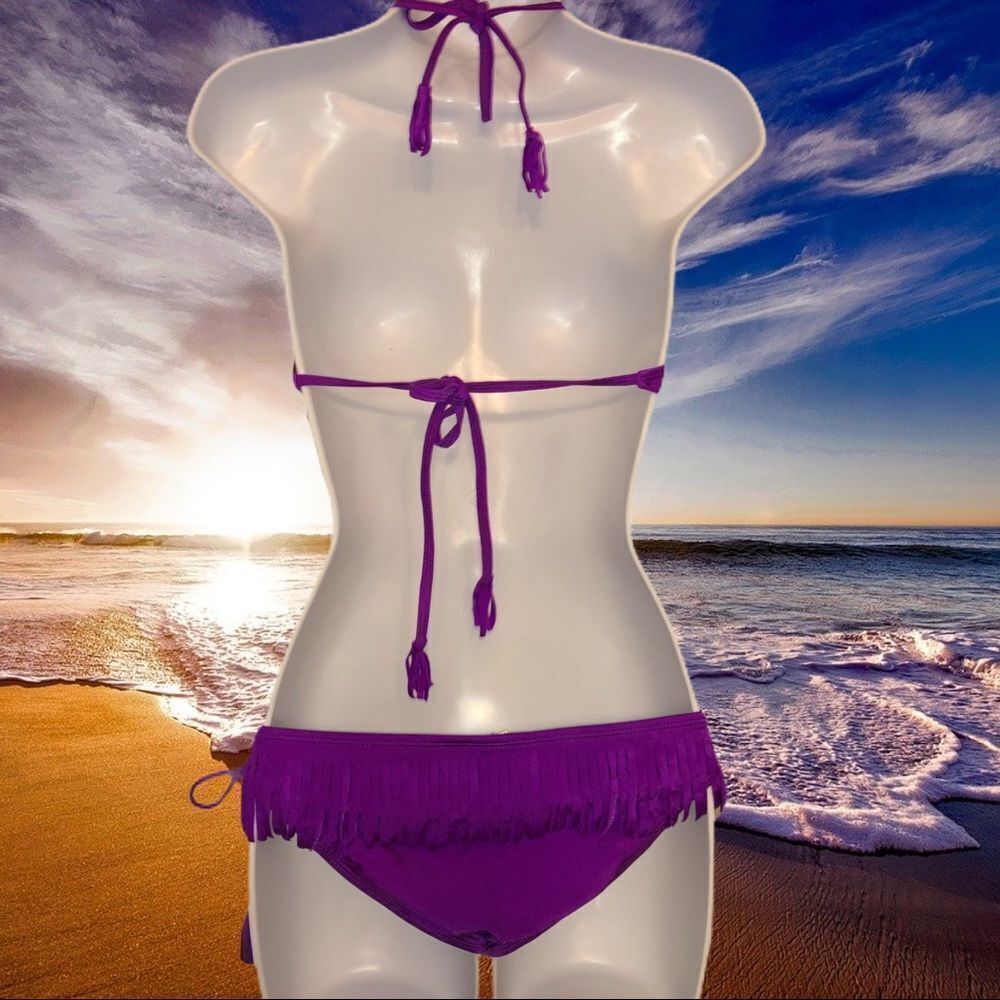 NWT! Raisin brand 2 pc separate set bikini - Picture 4 of 8